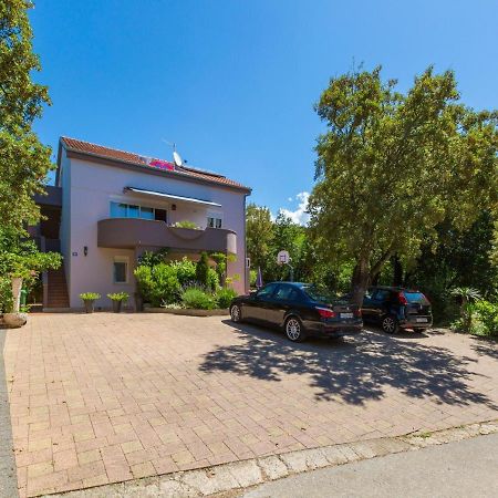 Apartments Alin Dramalj Dış mekan fotoğraf