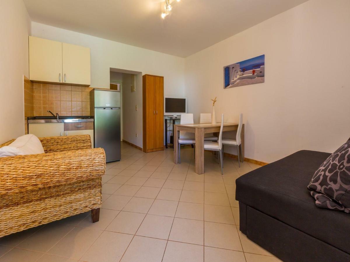 Apartments Alin Dramalj Dış mekan fotoğraf