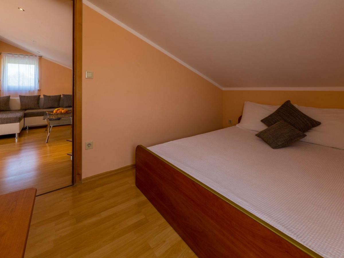 Apartments Alin Dramalj Dış mekan fotoğraf