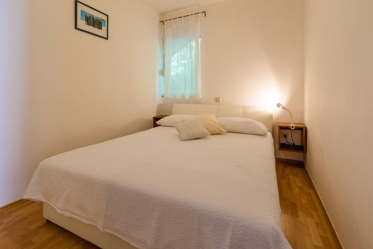 Apartments Alin Dramalj Dış mekan fotoğraf