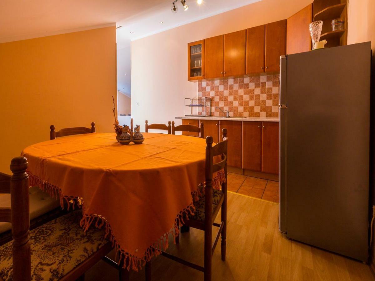 Apartments Alin Dramalj Dış mekan fotoğraf