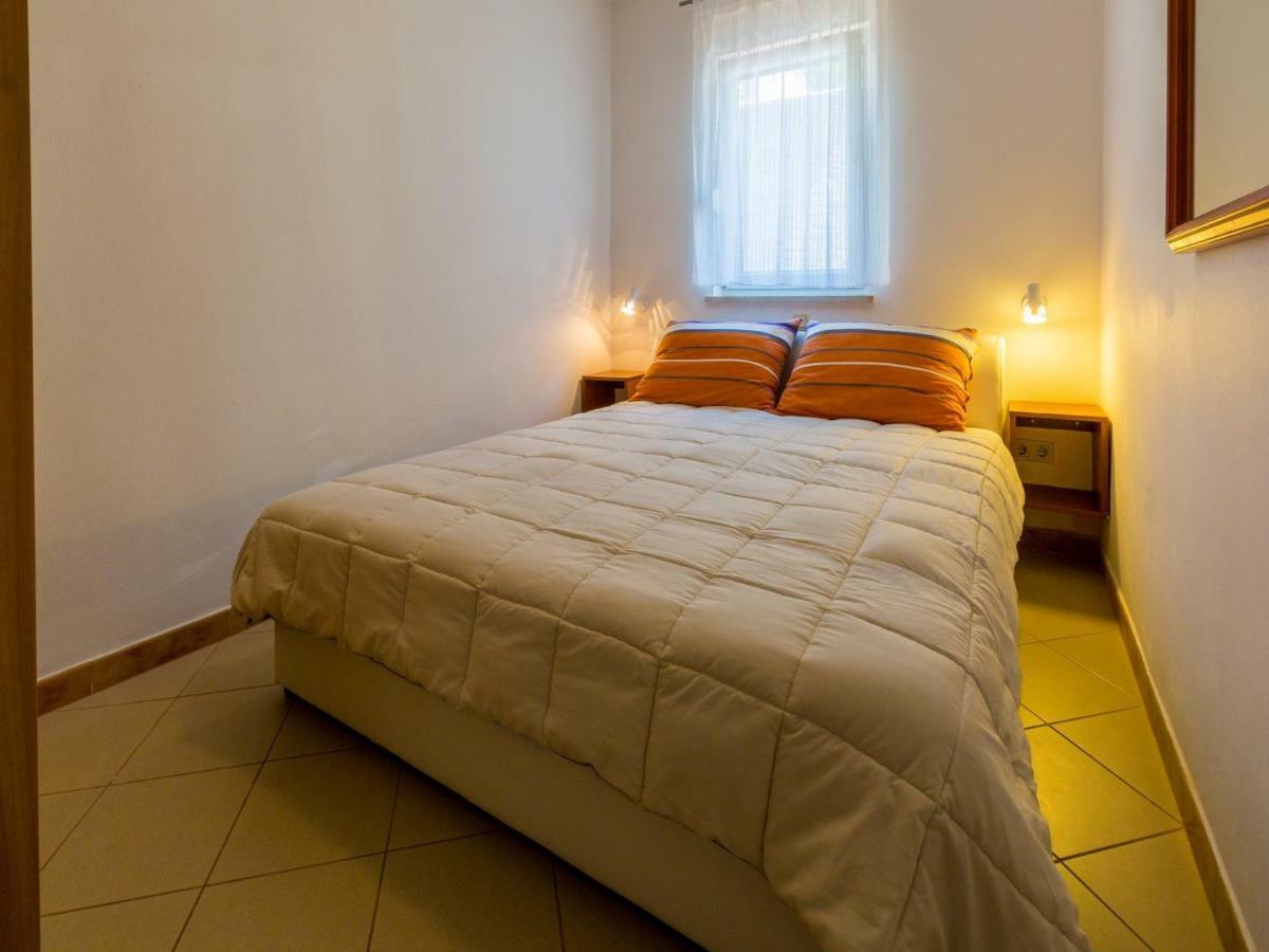 Apartments Alin Dramalj Dış mekan fotoğraf