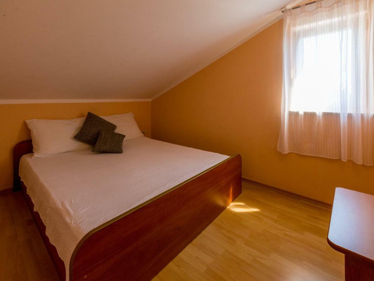 Apartments Alin Dramalj Dış mekan fotoğraf
