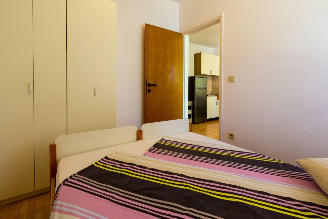 Apartments Alin Dramalj Dış mekan fotoğraf