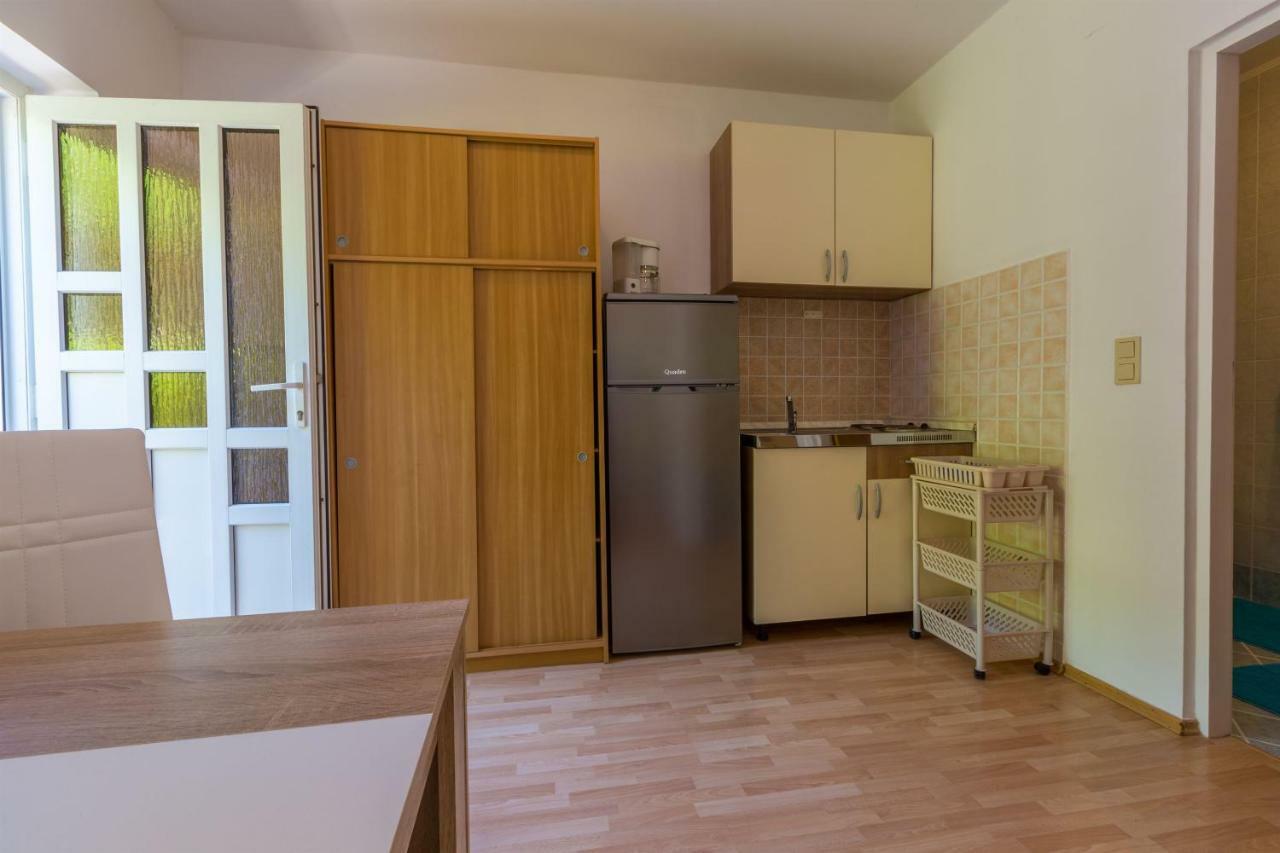 Apartments Alin Dramalj Dış mekan fotoğraf