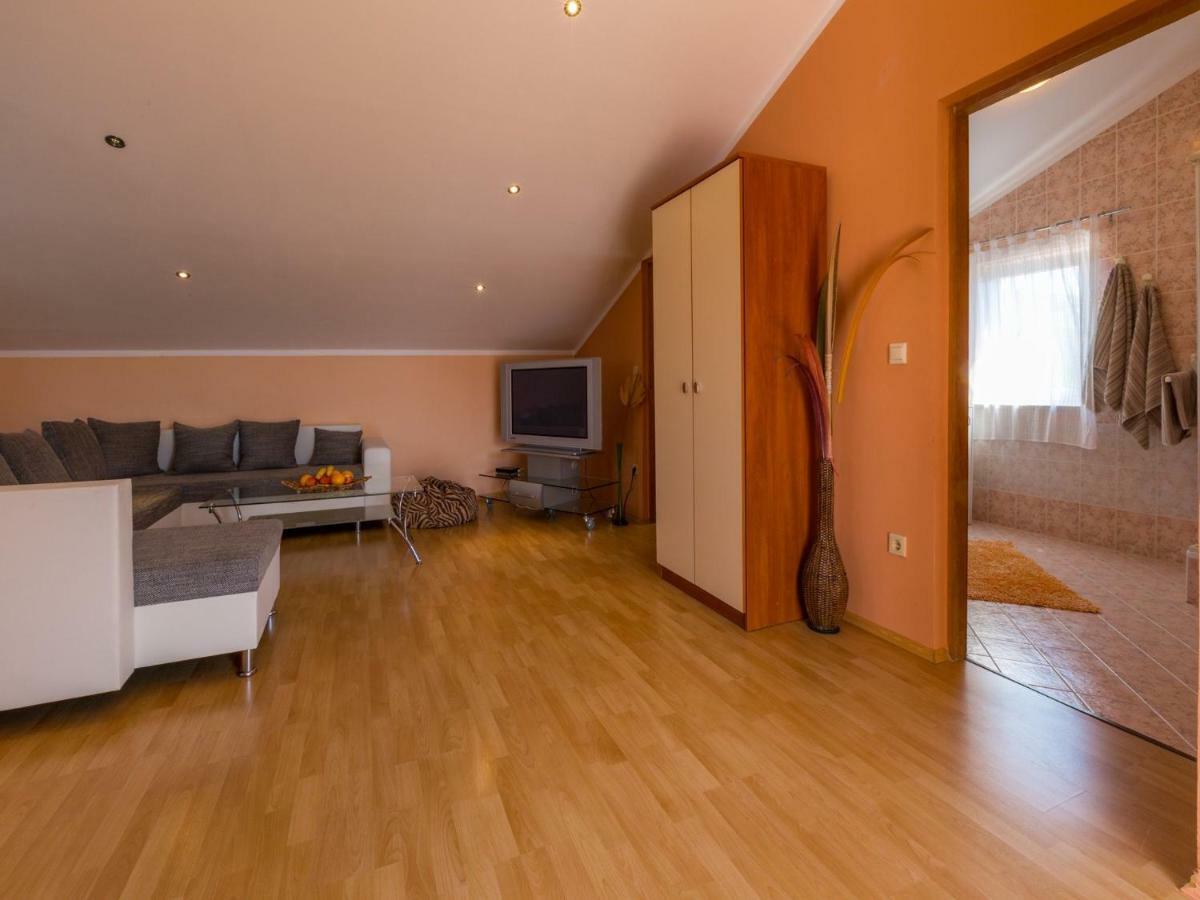 Apartments Alin Dramalj Dış mekan fotoğraf