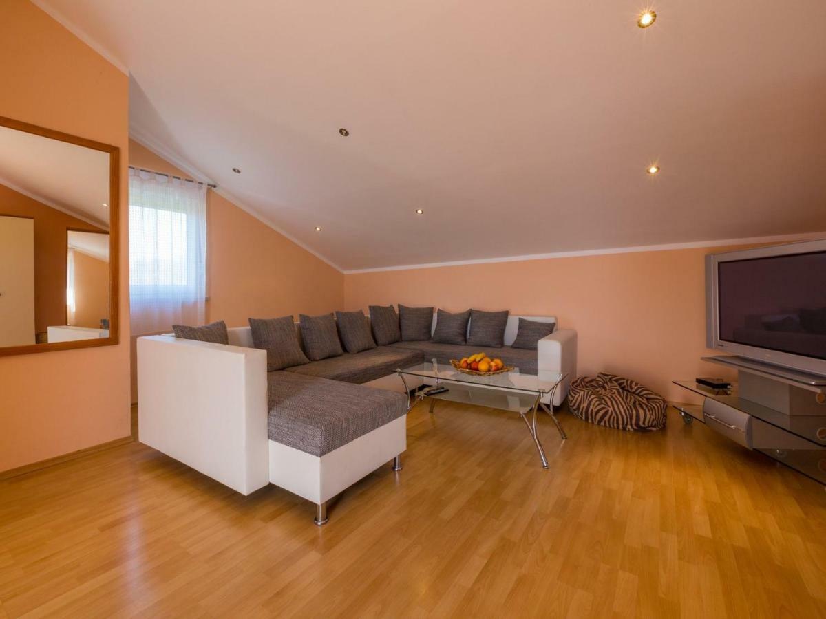 Apartments Alin Dramalj Dış mekan fotoğraf