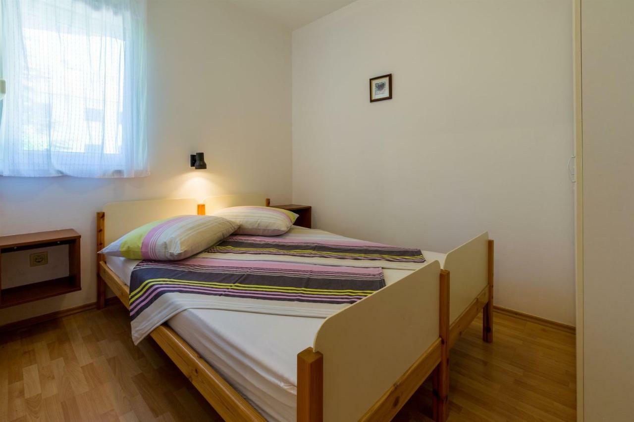 Apartments Alin Dramalj Dış mekan fotoğraf