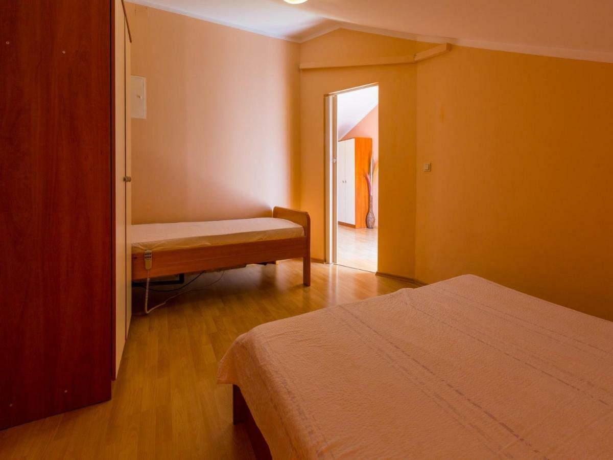 Apartments Alin Dramalj Dış mekan fotoğraf