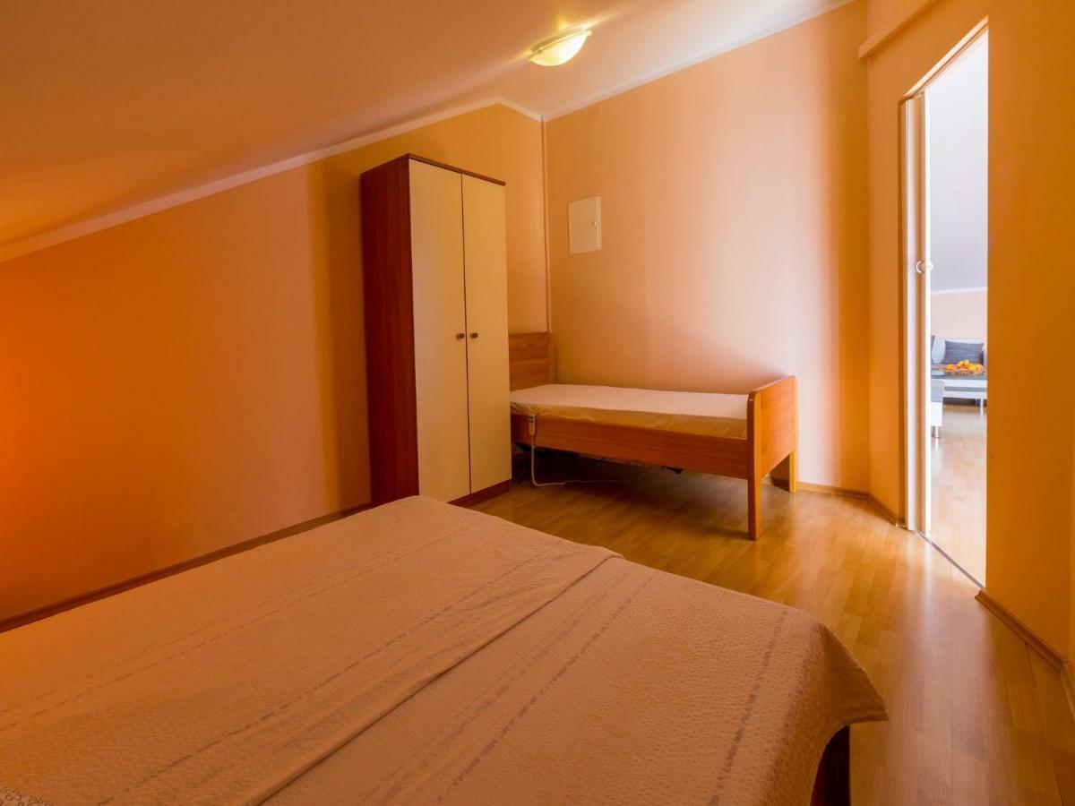 Apartments Alin Dramalj Dış mekan fotoğraf
