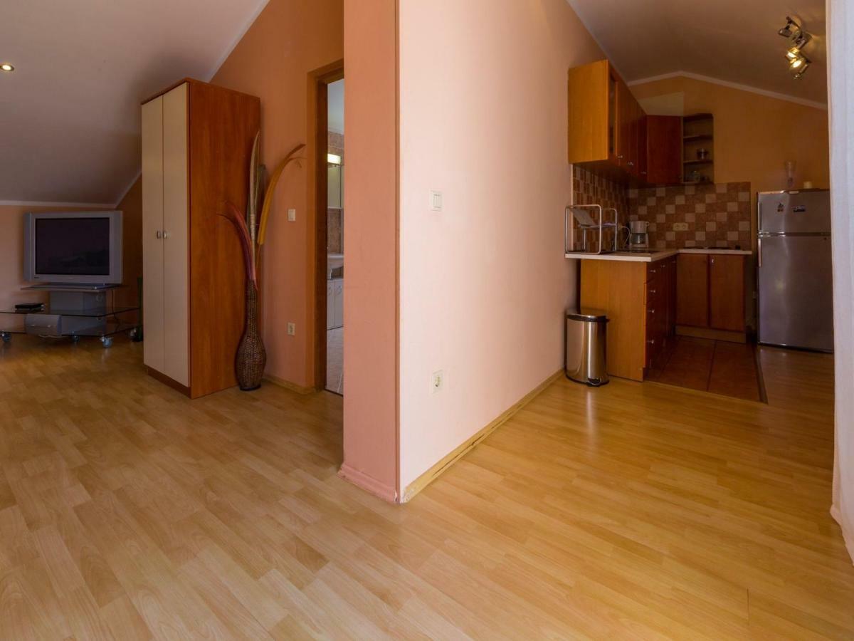 Apartments Alin Dramalj Dış mekan fotoğraf