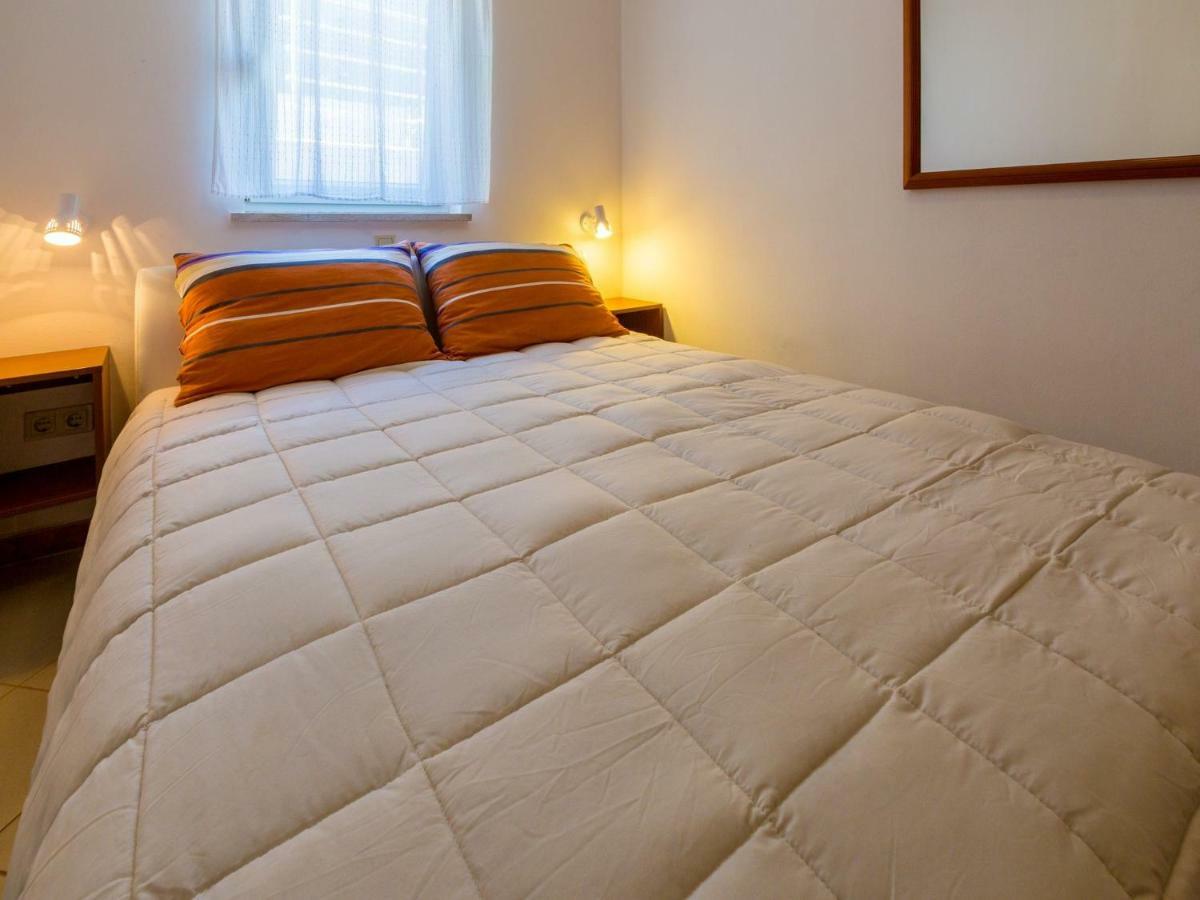 Apartments Alin Dramalj Dış mekan fotoğraf