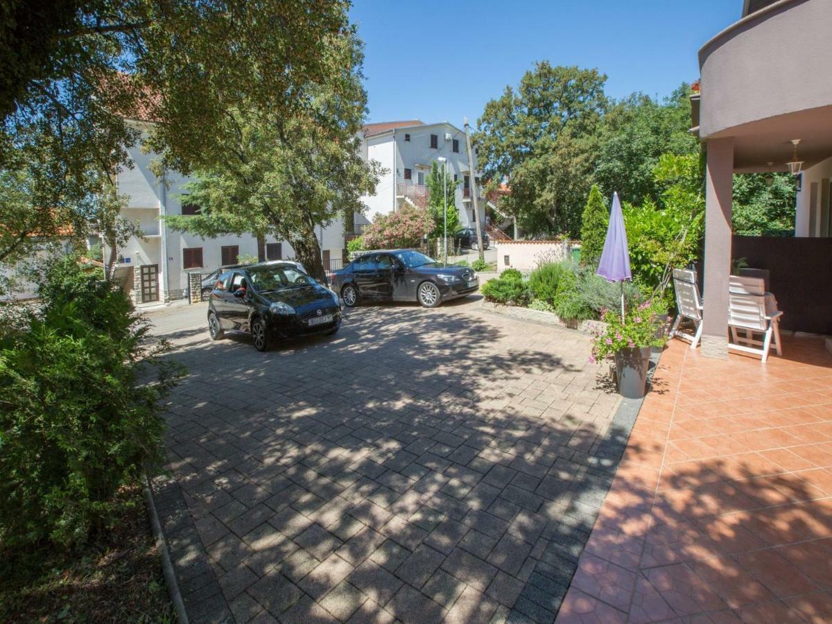 Apartments Alin Dramalj Dış mekan fotoğraf
