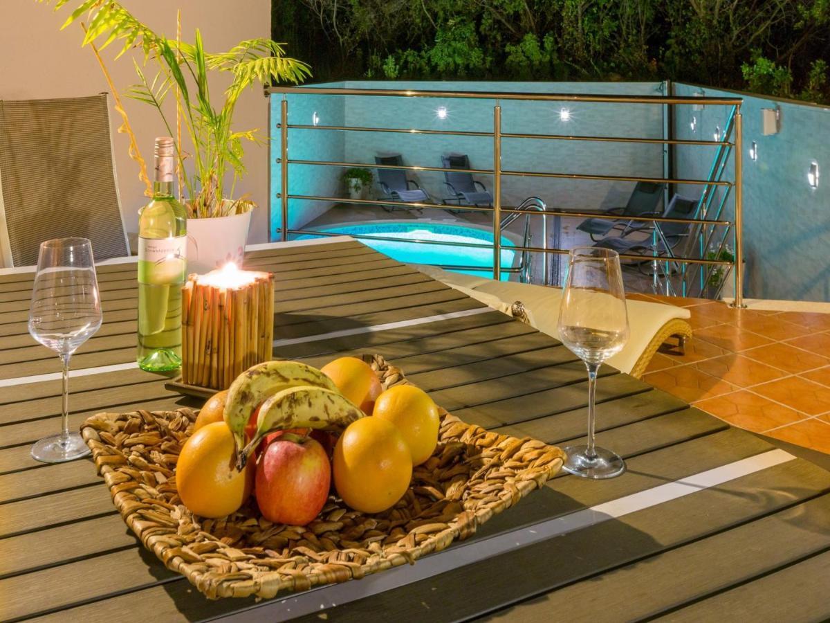 Apartments Alin Dramalj Dış mekan fotoğraf